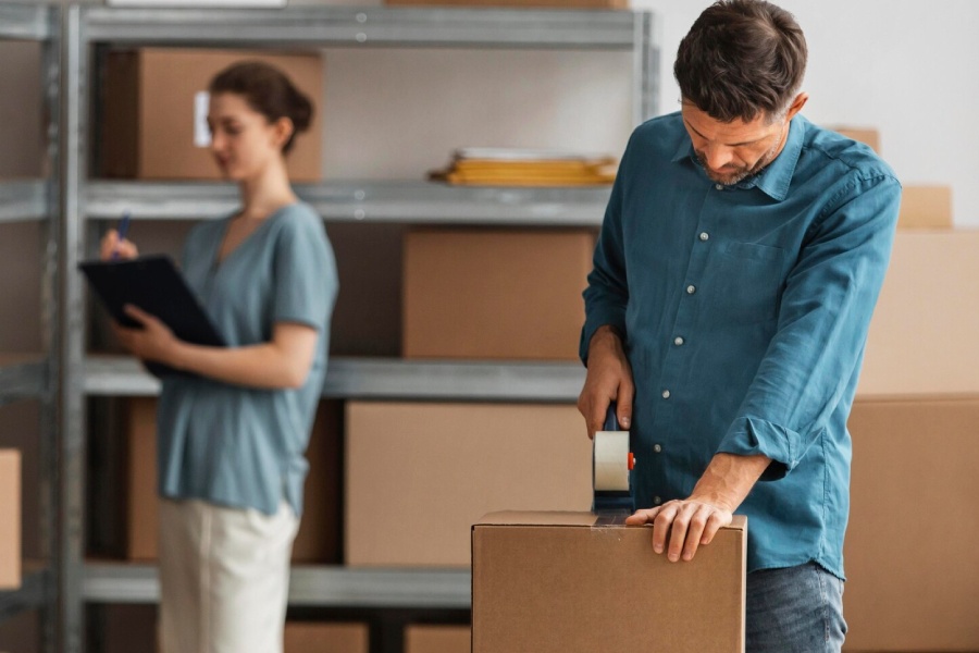 minimizing-downtime-during-your-office-move