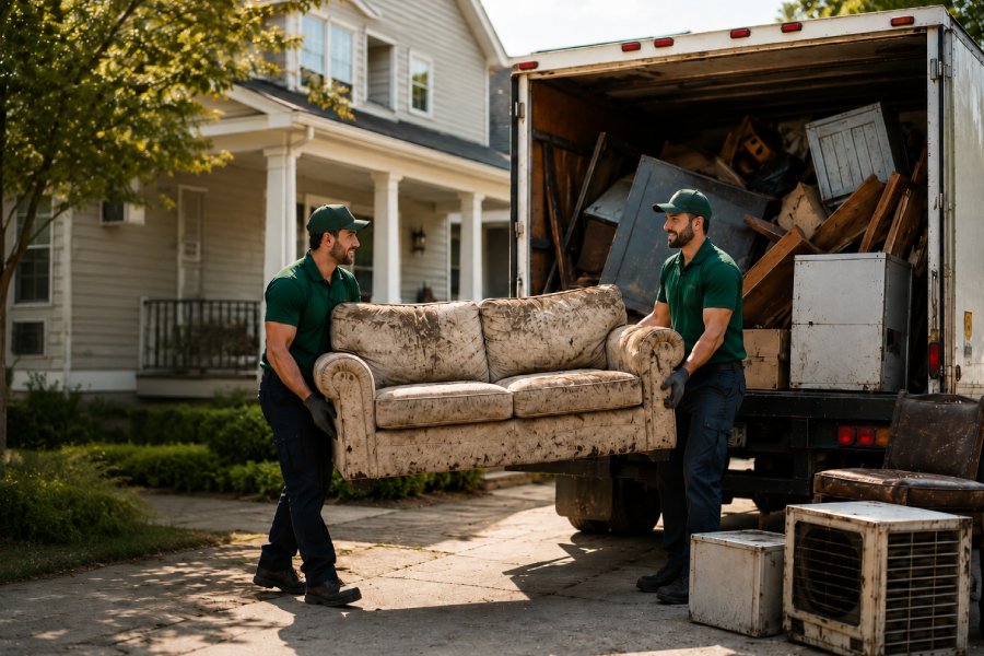 professional-junk-removal-experts