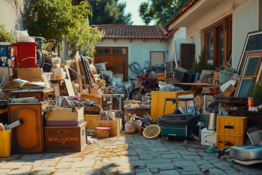 residential-junk-pick-up