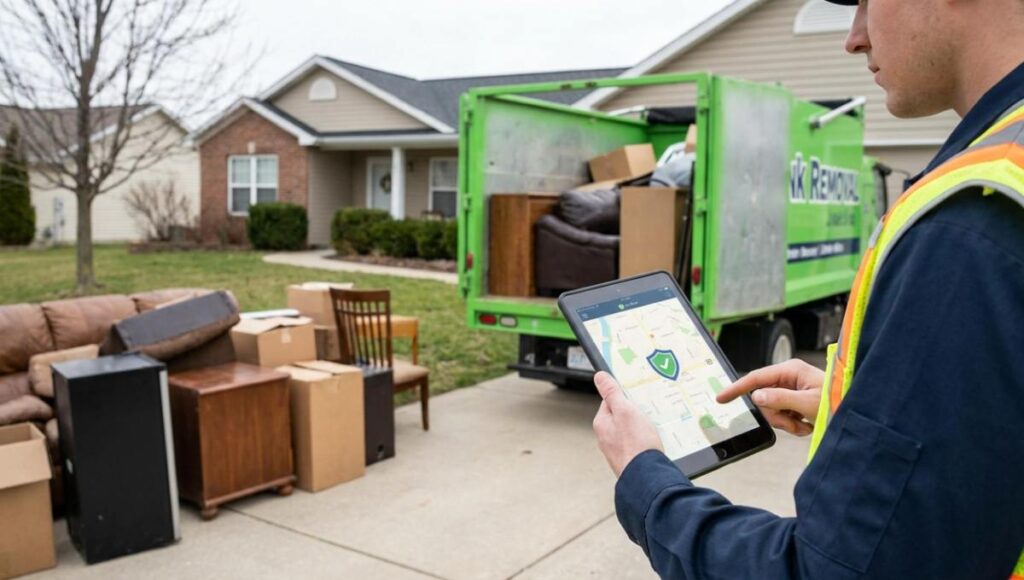 Access Verified Leads for Junk Removal at Zanoox