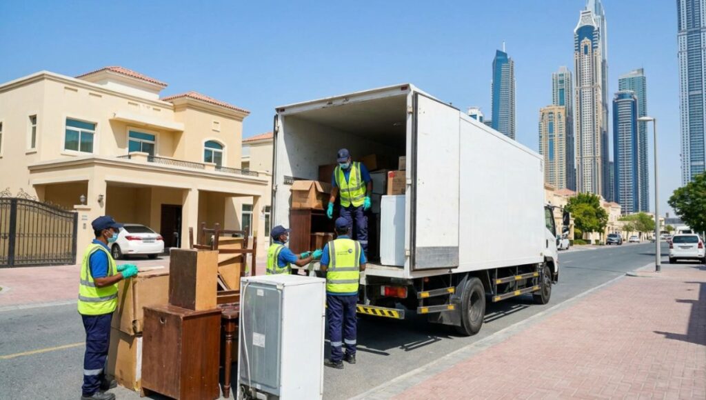 Traditional Disposal vs Professional Junk Removal Services 