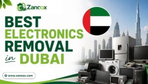 Best Electronics Removal in Dubai
