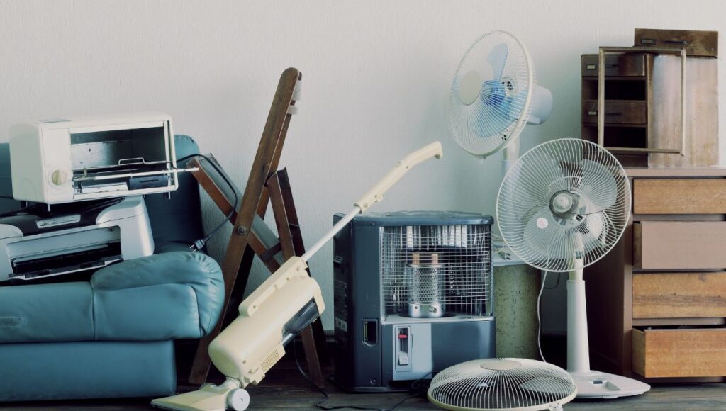 Key Benefits of Home Junk Removal Services in Dubai