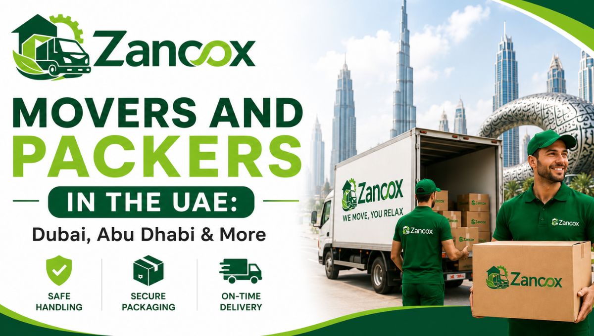 Movers And Packers In The UAE: Dubai, Abu Dhabi & More 1 Movers And Packers In The UAE Dubai, Abu Dhabi & More