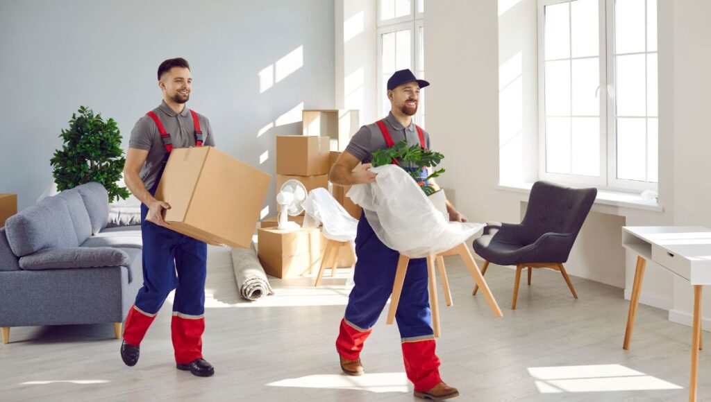 Movers And Packers In The UAE: Dubai, Abu Dhabi & More 2 Movers and Packers