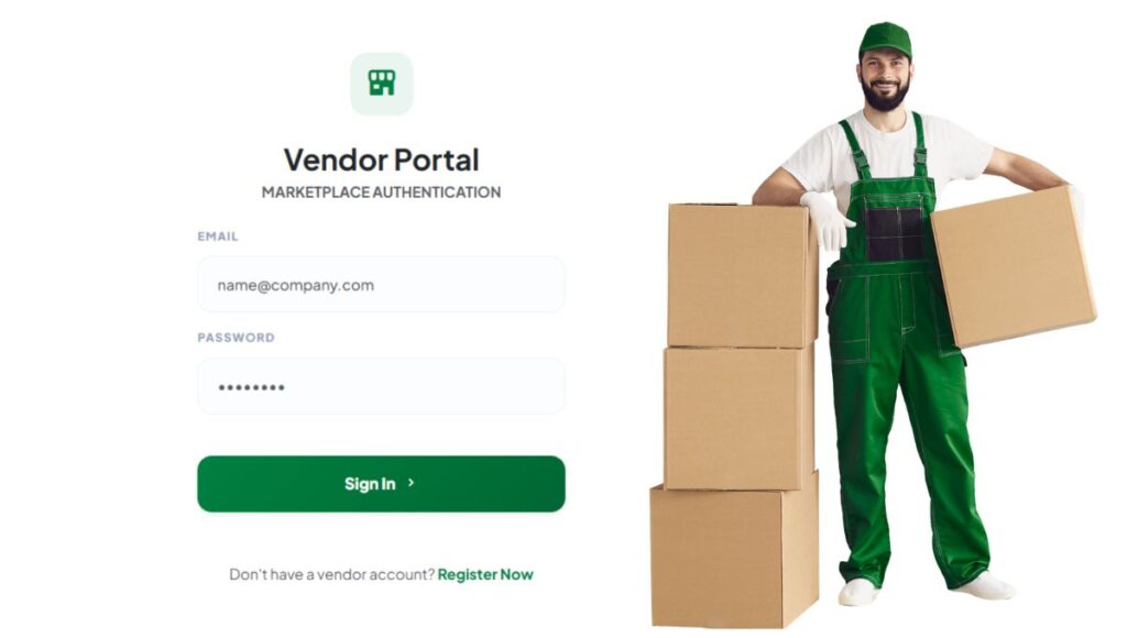 Movers And Packers In The UAE: Dubai, Abu Dhabi & More 5 Vendors Can Register With Zanoox