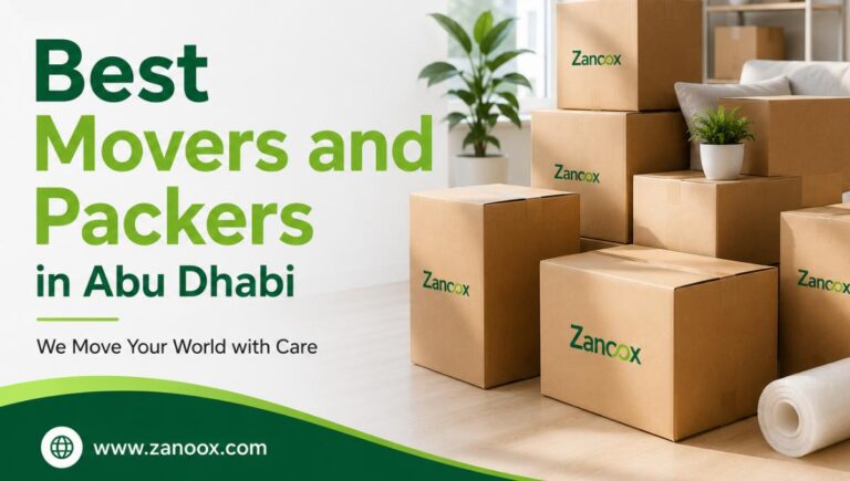 Best Movers and Packers in Abu Dhabi 9 Best Movers and Packers in Abu Dhabi