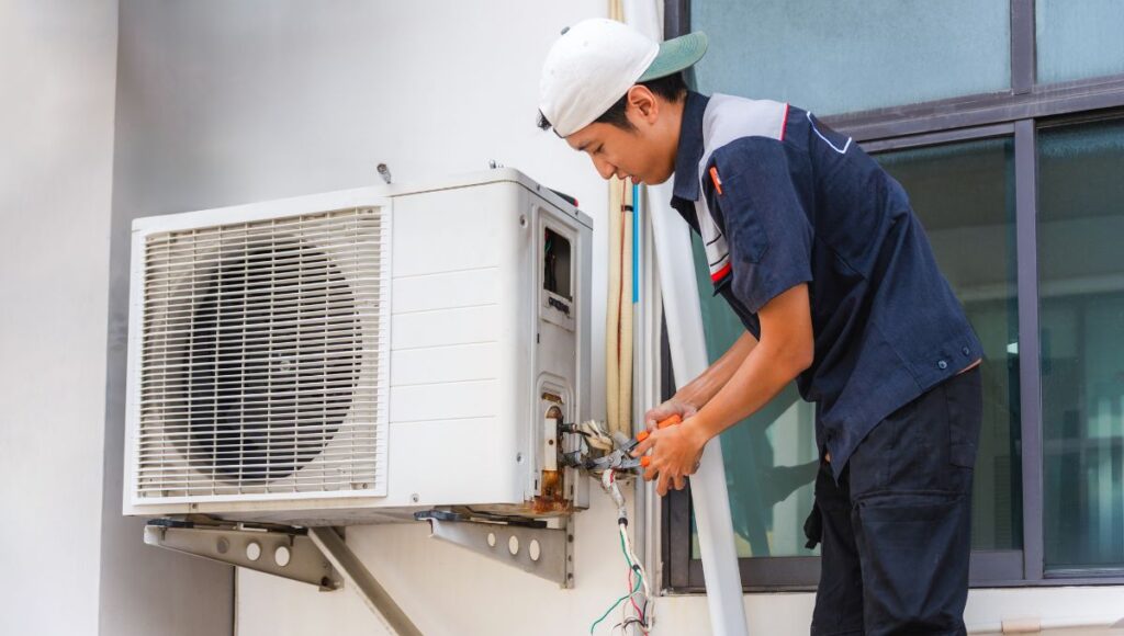How To Dispose Of Old AC Units in Dubai 3 How to Prepare for AC Disposal Dubai: Key Steps