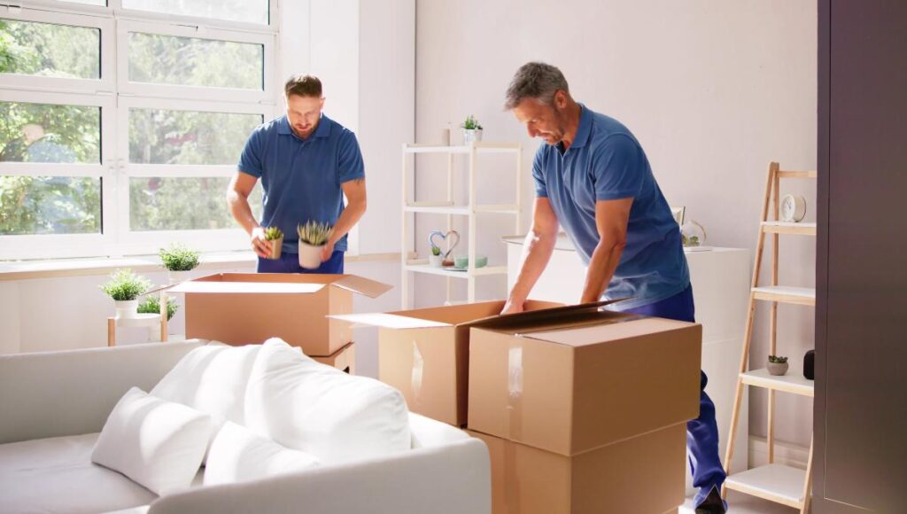 Best Movers and Packers in Abu Dhabi 3 Movers and Packers in Abu Dhabi