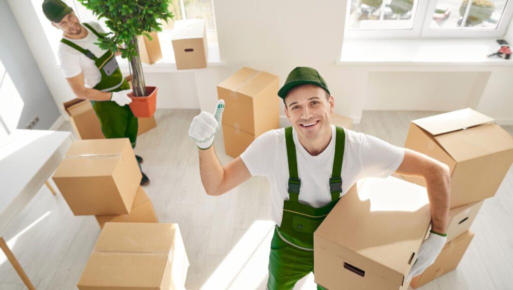 Best Platforms For Movers & Packers Leads UAE 2 Why Join The Best Movers and Packers Leads Platform