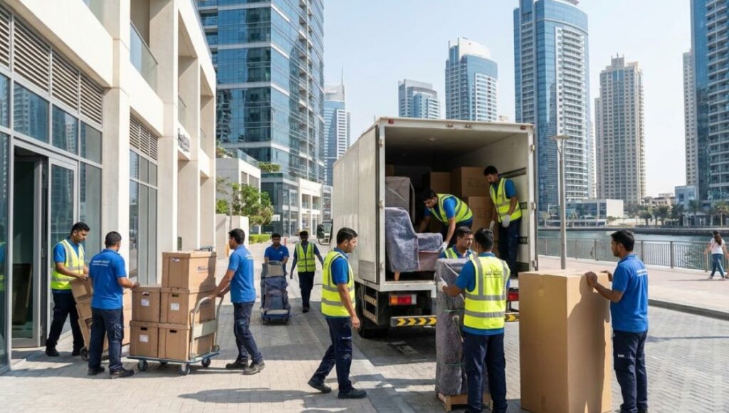 Best Movers and Packers in Business Bay 3 Affordable movers and packers in Business Bay