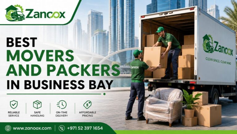 Best Movers and Packers in Business Bay 4 Best Movers and Packers in Business Bay