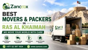 Best Movers and Packers in Ras Al Khaimah