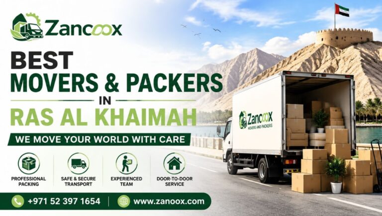 Best Movers and Packers in Ras Al Khaimah 6 Best Movers and Packers in Ras Al Khaimah