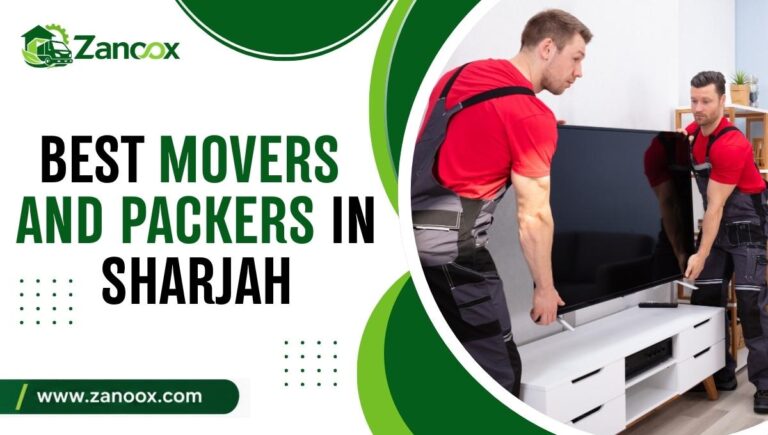 Best Movers and Packers in Sharjah 8 Best Movers and Packers in Sharjah