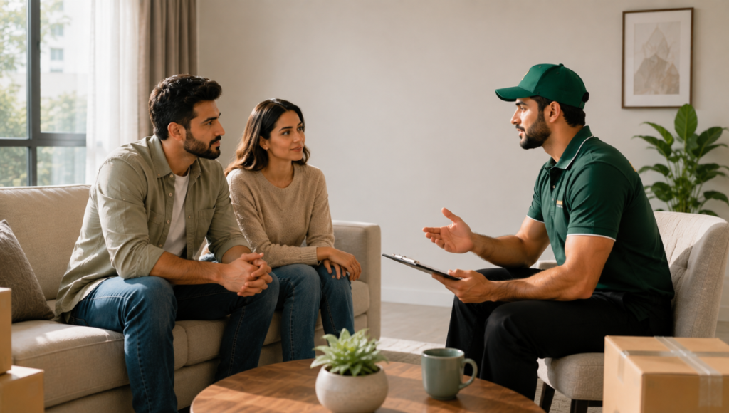 House Movers and Packers in Dubai 6 Important Questions to Ask Your House Movers and Packers in Dubai