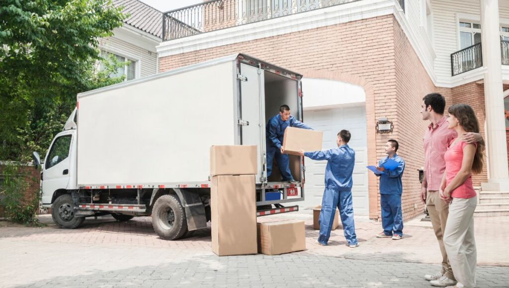 Services Offered by Movers and Packers in Ras Al Khaimah 