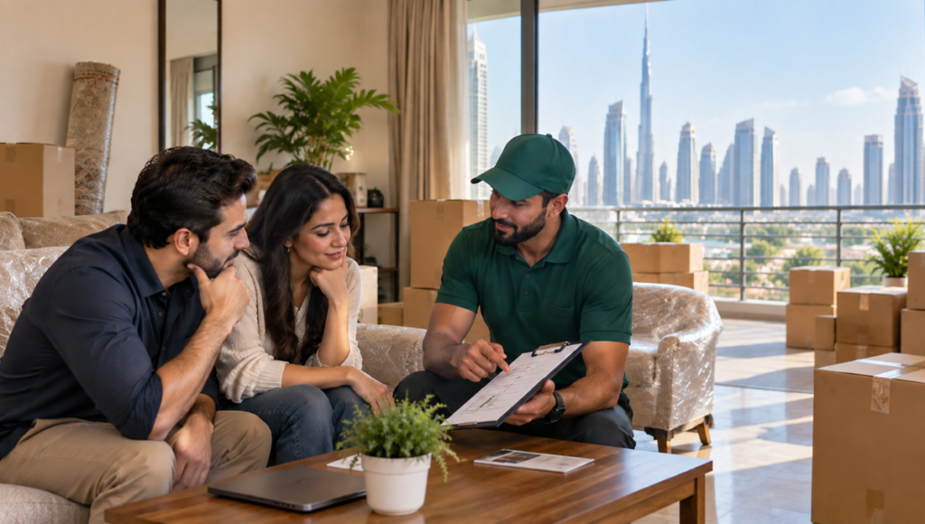 Top 10 House Movers and Packers Companies in Dubai 3 How to Choose the Best House Movers and Packers in Dubai