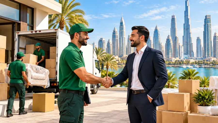 Benefits of Using a Moving Lead Marketplace