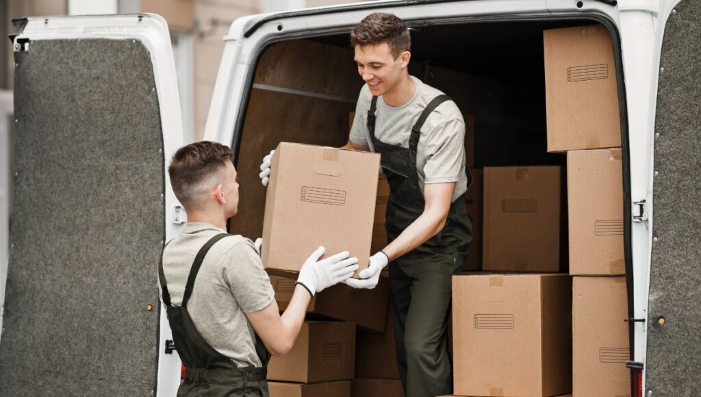 Same Day Movers in Dubai: How To Book And What To Expect 6 Cost of Same Day Movers in Dubai
