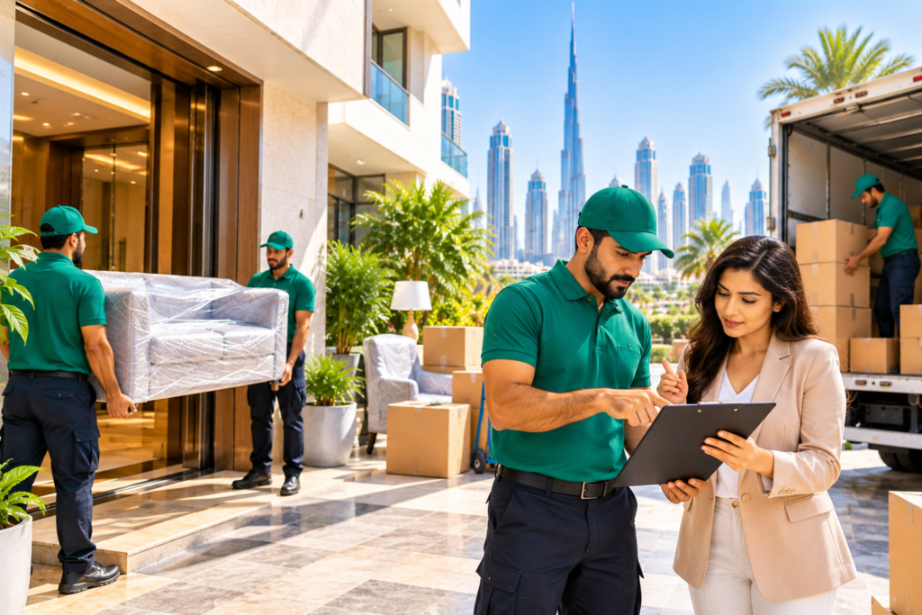 Tips for Getting Your Moving Permit Without Delays