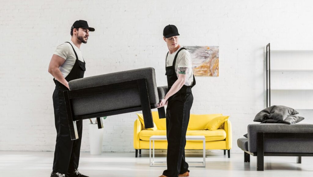 Same Day Movers in Dubai: How To Book And What To Expect 2 What is the Role of Same Day Movers in Dubai?