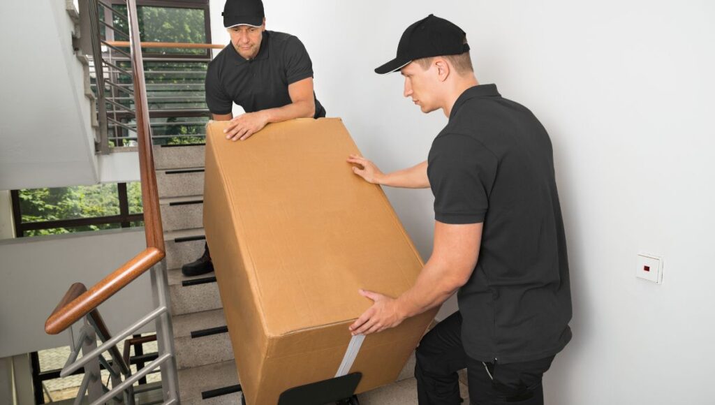 Same Day Movers in Dubai: How To Book And What To Expect 4 What to Expect from Same Day Movers in Dubai